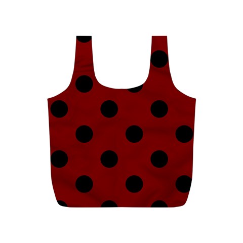 Polka Dots Front