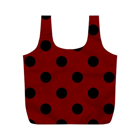 Polka Dots Back