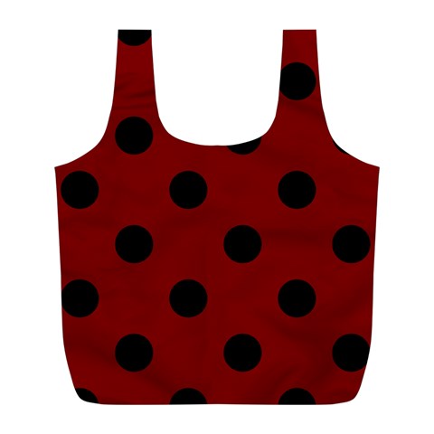 Polka Dots Front