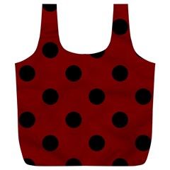 Polka Dots Back