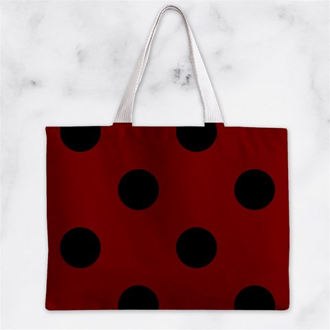 Polka Dots Front