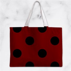 Polka Dots Back
