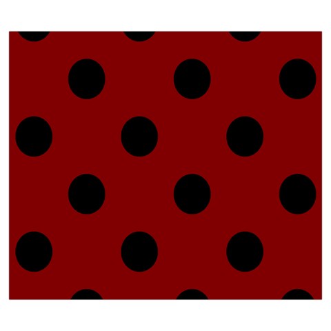 Polka Dots Front