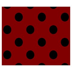 Polka Dots Back