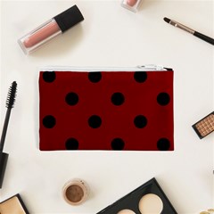 Polka Dots Back