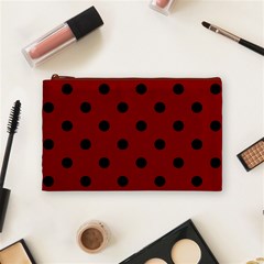 Polka Dots Front