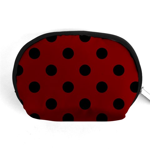 Polka Dots Front