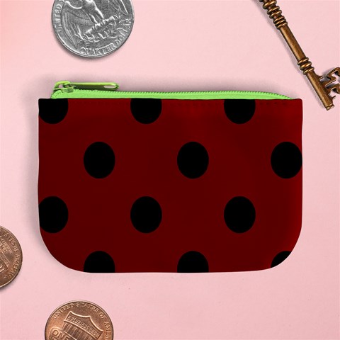 Polka Dots Front