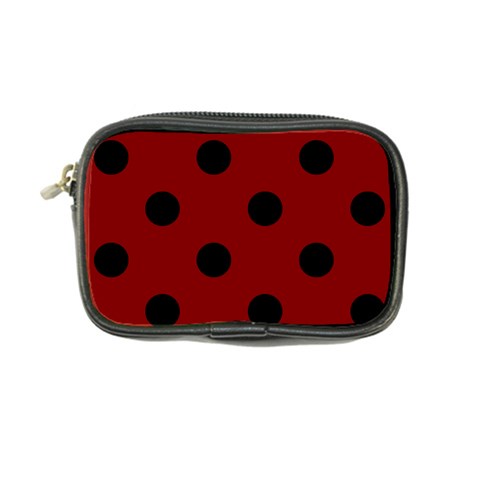 Polka Dots Front