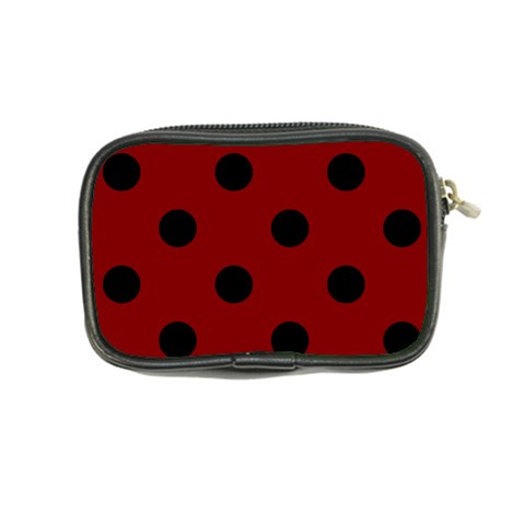 Polka Dots Back