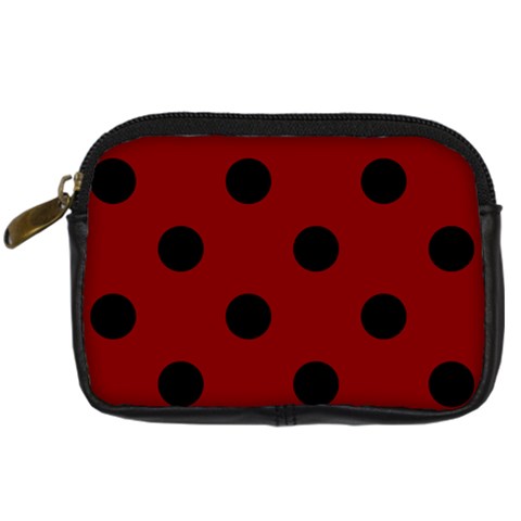 Polka Dots Front