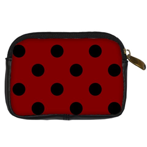 Polka Dots Back