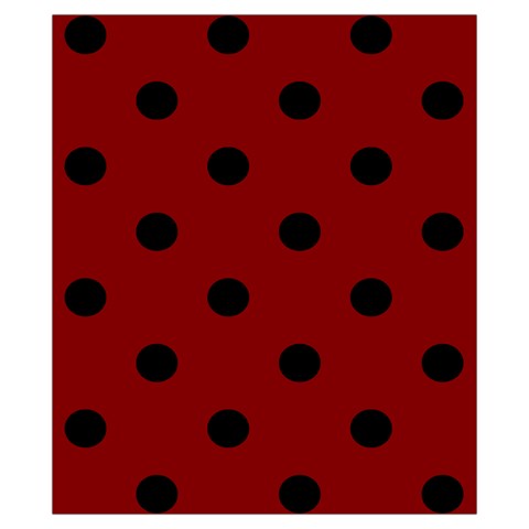 Polka Dots Back