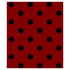 Polka Dots Back