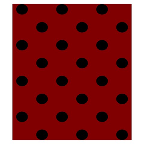 Polka Dots Front