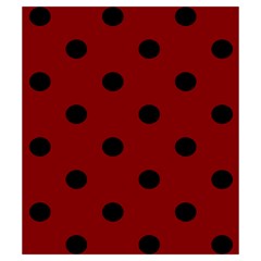 Polka Dots Back