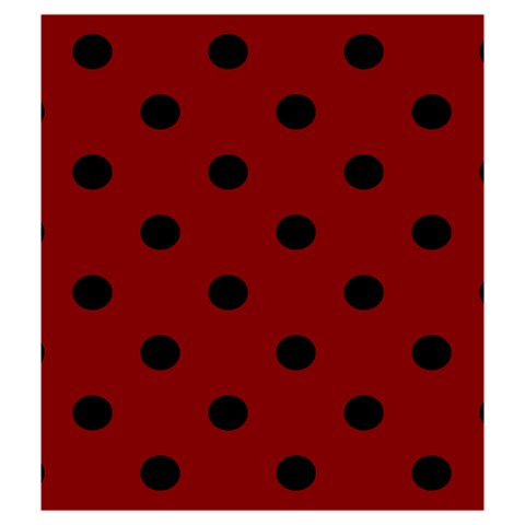 Polka Dots Front