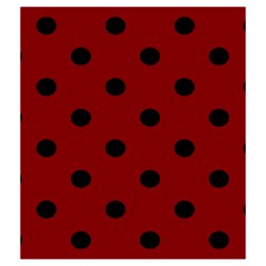 Polka Dots Back
