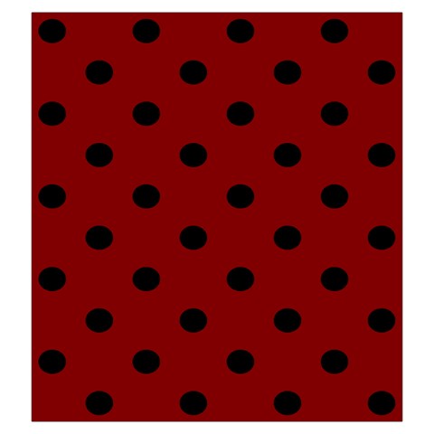 Polka Dots Back