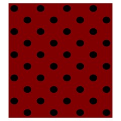 Polka Dots Back