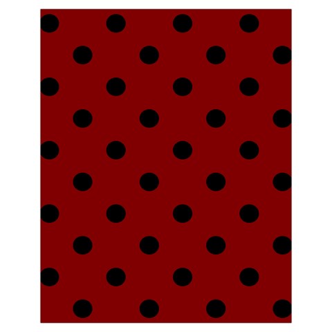 Polka Dots Front