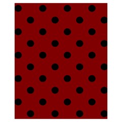 Polka Dots Back