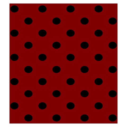 Polka Dots Front
