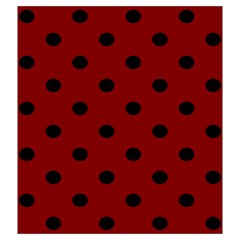 Polka Dots Back