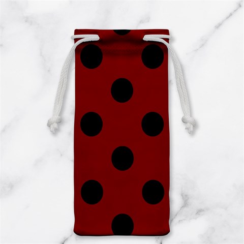Polka Dots Front