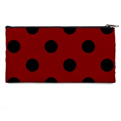 Polka Dots Back