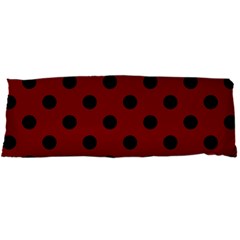 Polka Dots Back