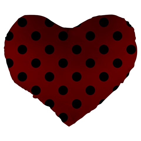 Polka Dots Back