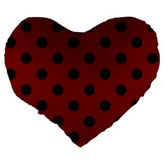 Polka Dots Back