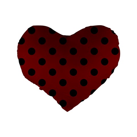 Polka Dots Back