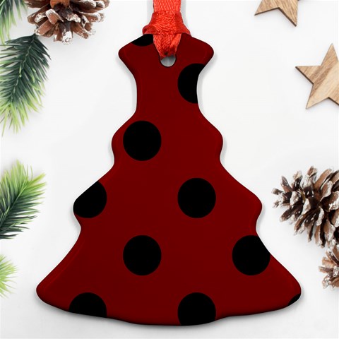 Polka Dots Front