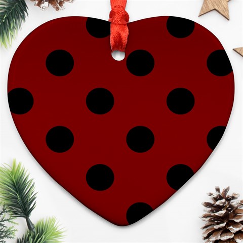 Polka Dots Front