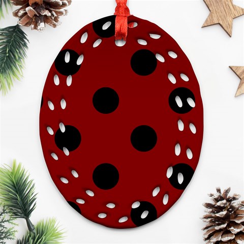 Polka Dots Front