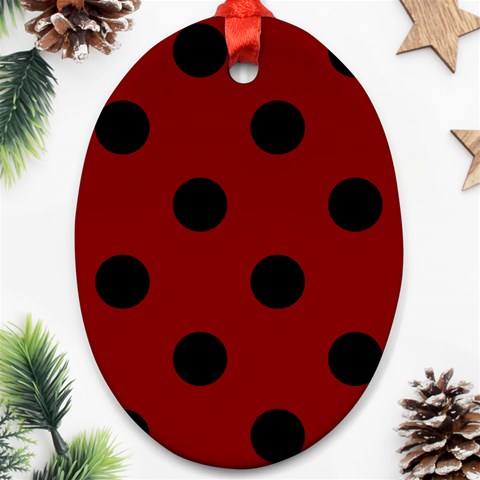 Polka Dots Front