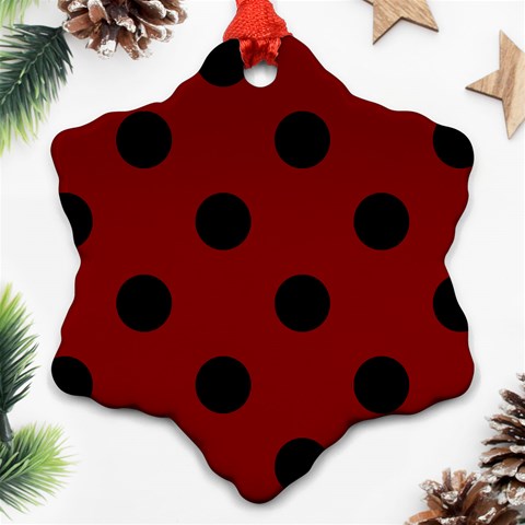 Polka Dots Front