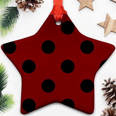 Polka Dots Front