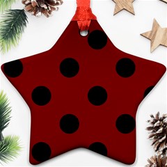Polka Dots Back