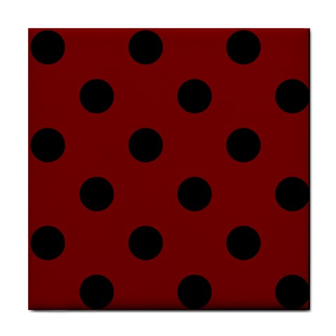 Polka Dots Front