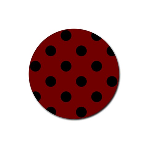 Polka Dots Front