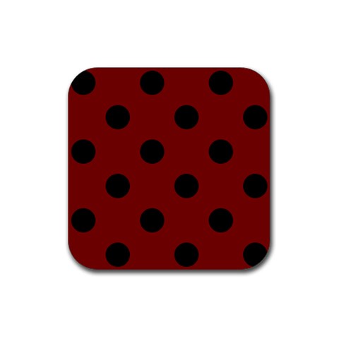 Polka Dots Front