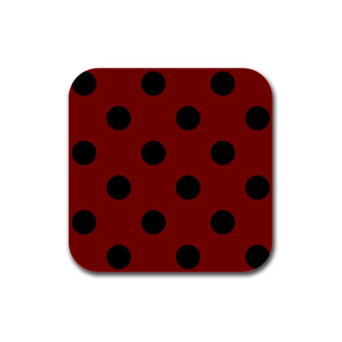 Polka Dots Front