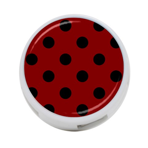 Polka Dots Back
