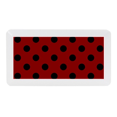 Polka Dots Front