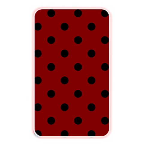 Polka Dots Front