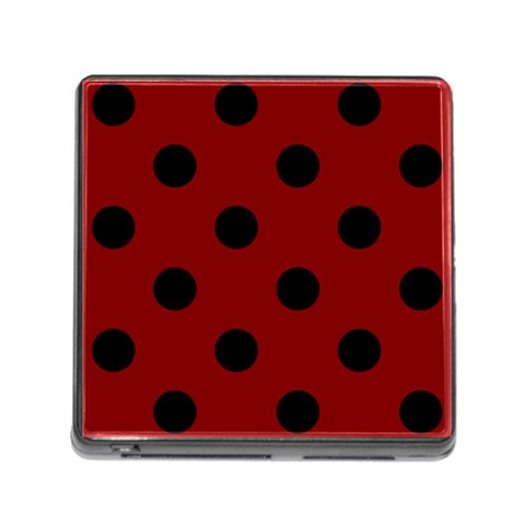 Polka Dots Front