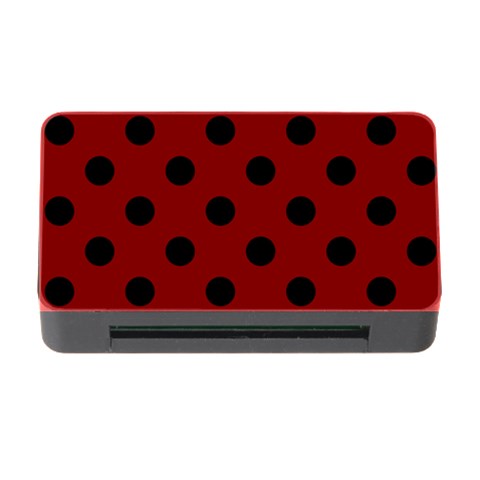 Polka Dots Front